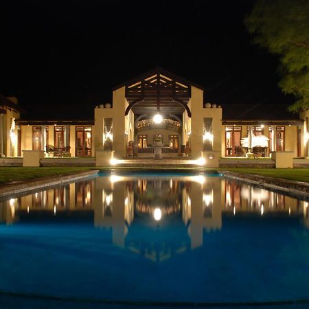 Dawsons Game Lodge Badplaas Exterior foto