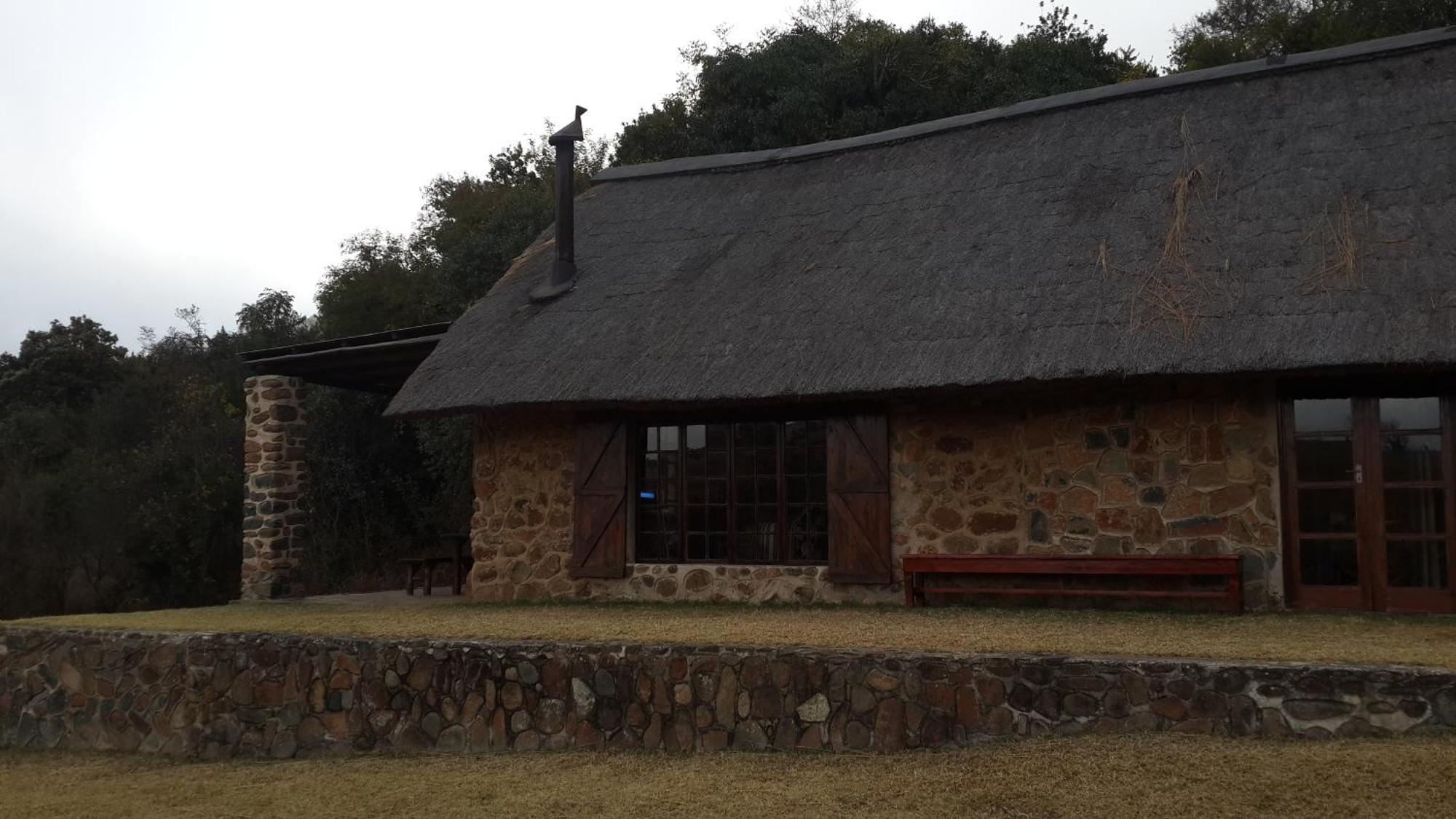 Dawsons Game Lodge Badplaas Exterior foto