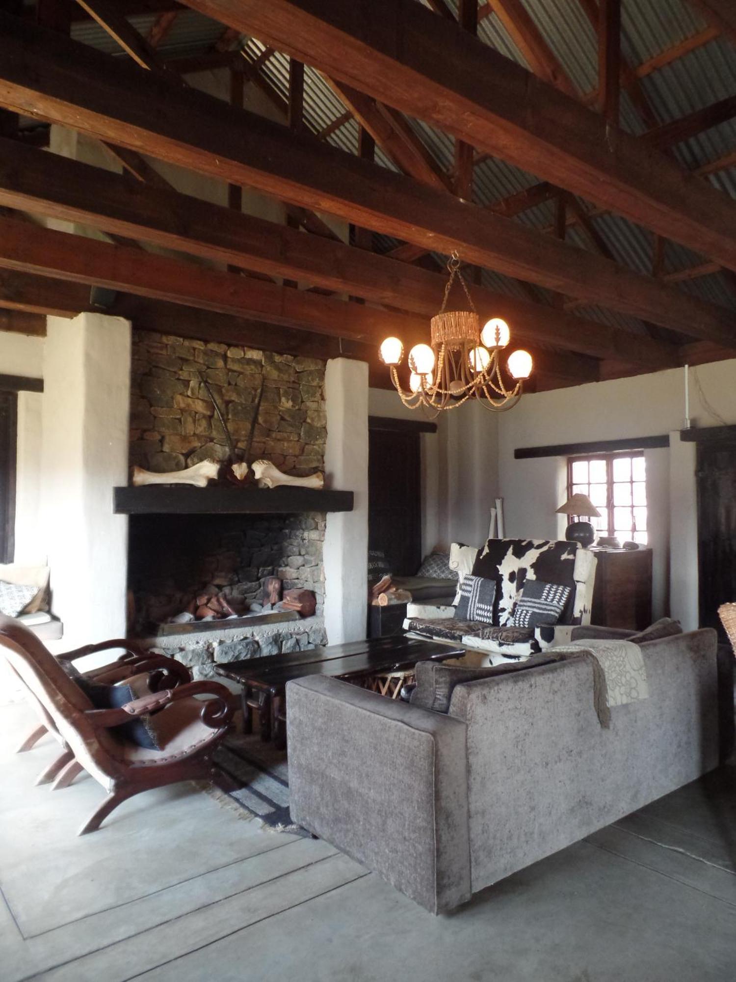 Dawsons Game Lodge Badplaas Exterior foto