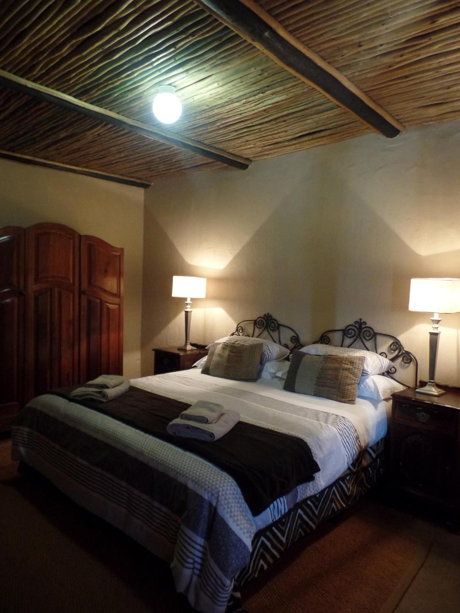 Dawsons Game Lodge Badplaas Exterior foto