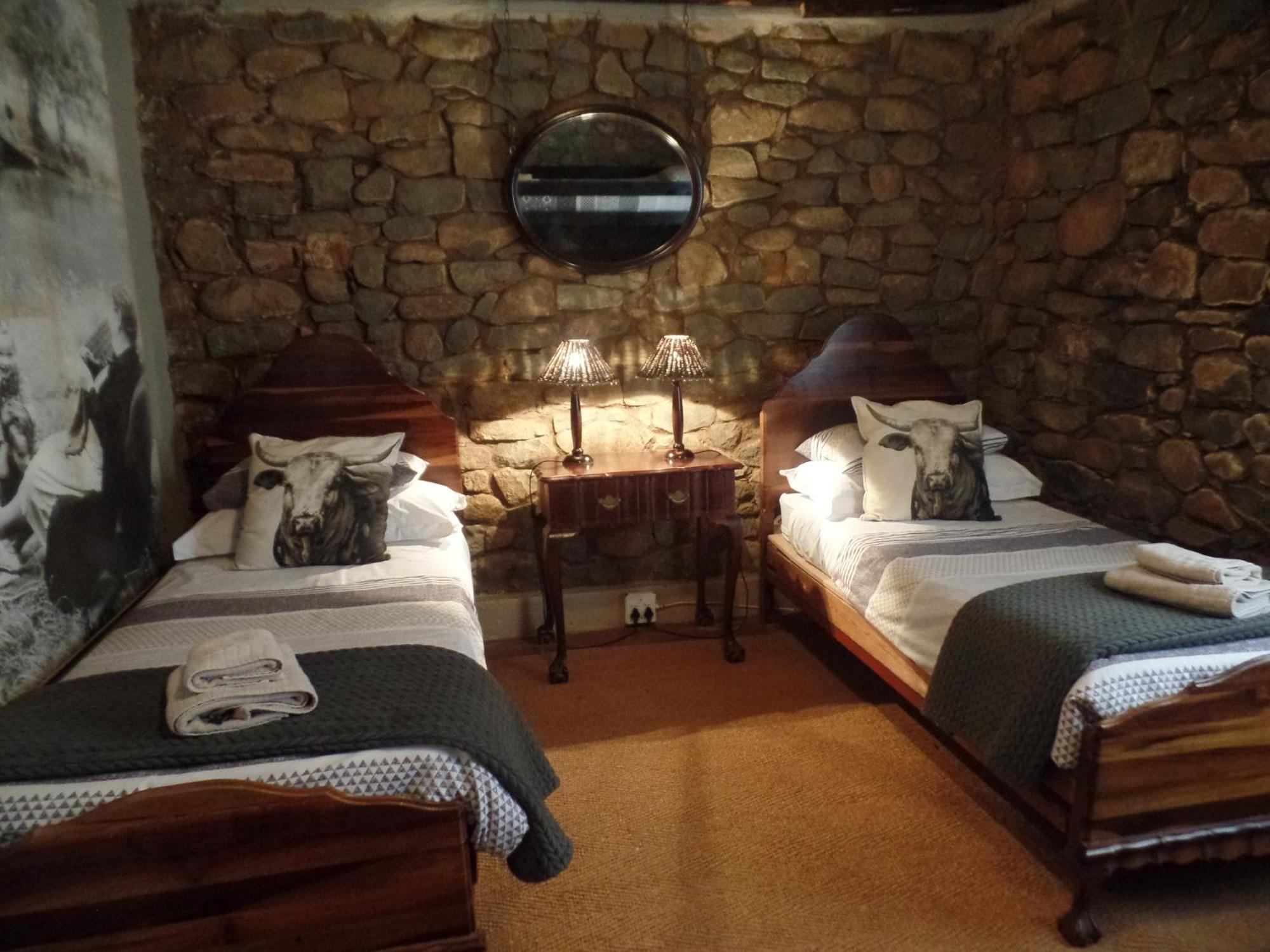 Dawsons Game Lodge Badplaas Exterior foto