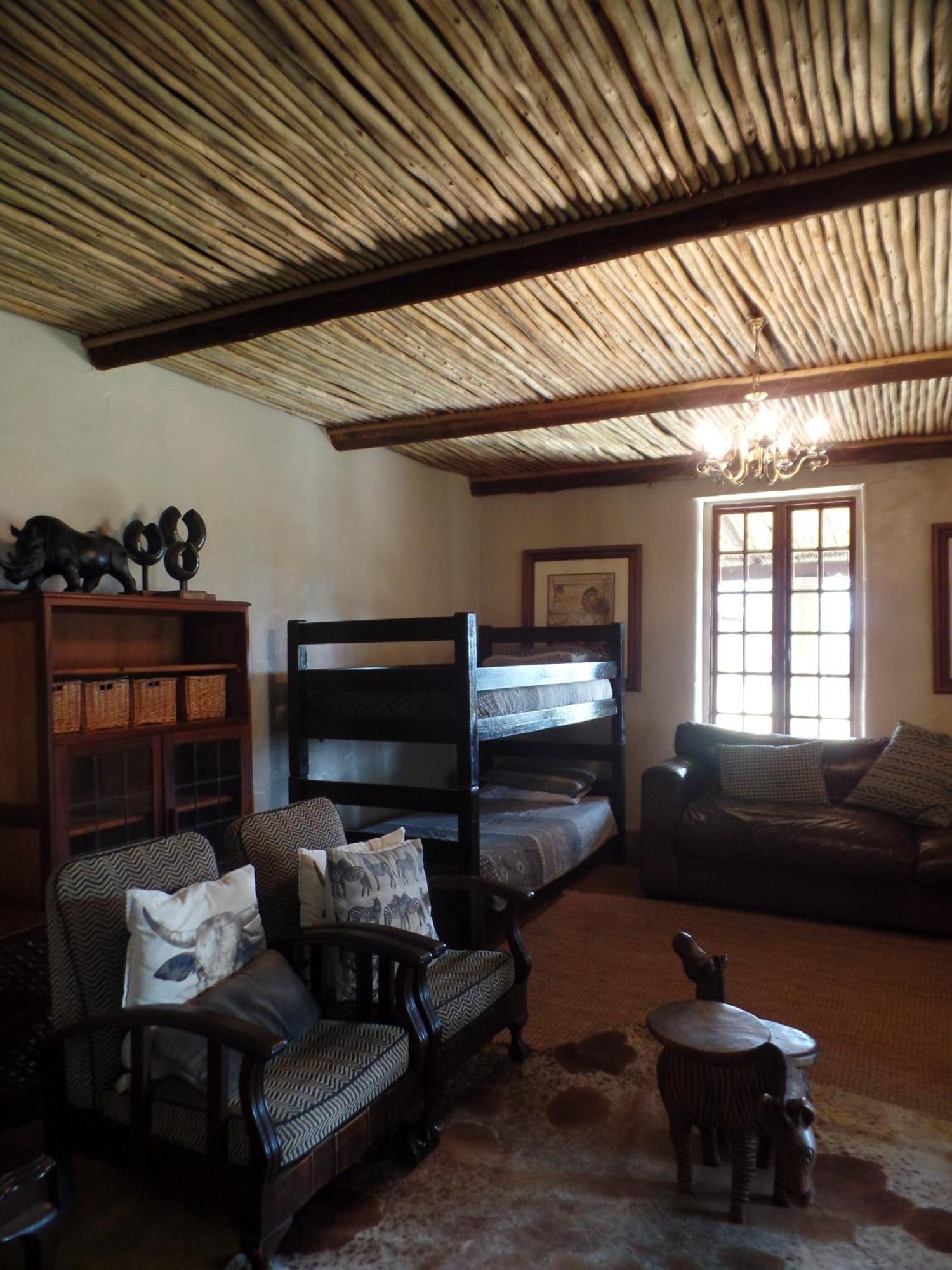 Dawsons Game Lodge Badplaas Exterior foto