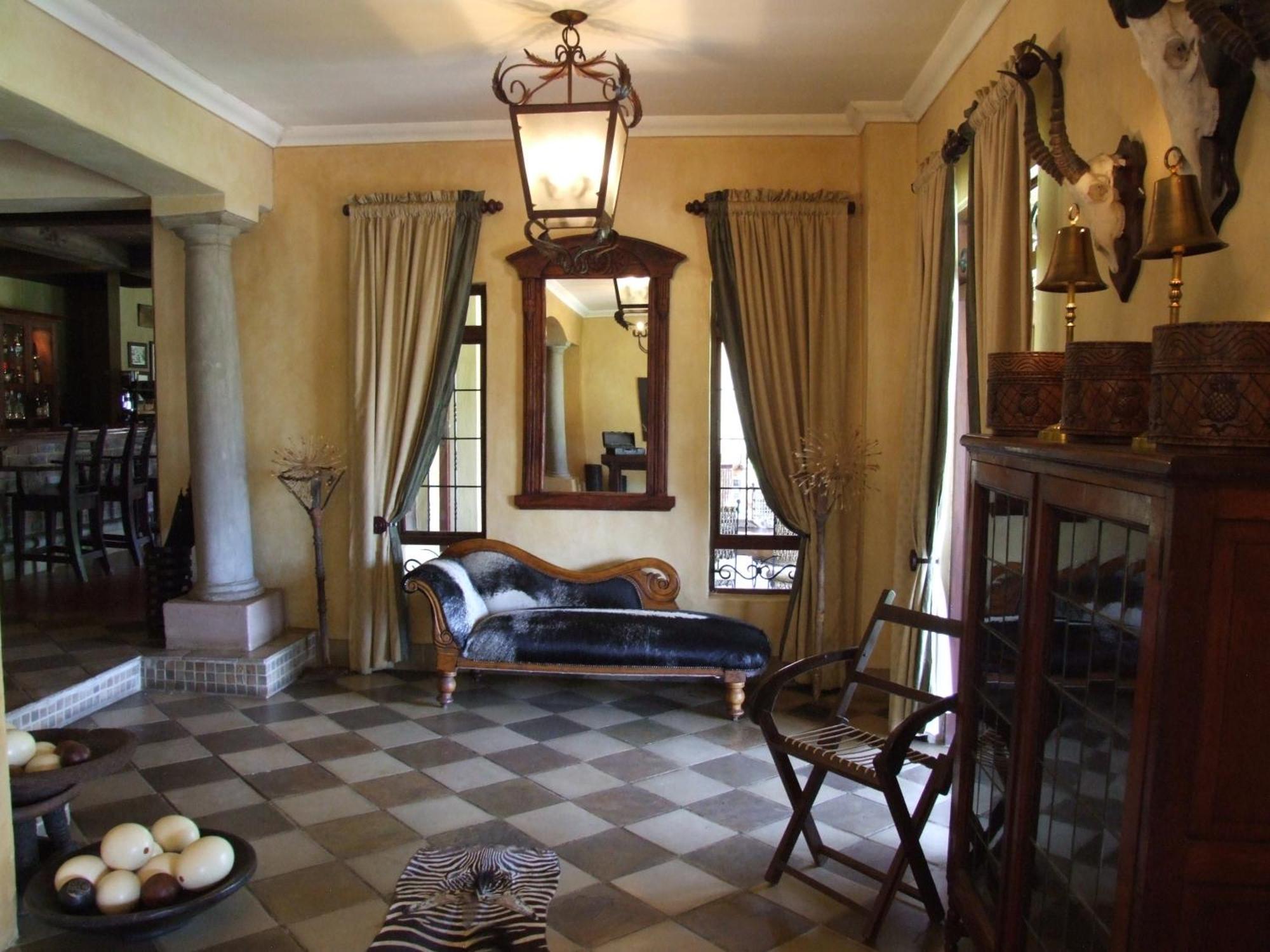 Dawsons Game Lodge Badplaas Exterior foto